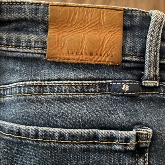 Lucky Brand Denim Jeans - Picture 4 of 4